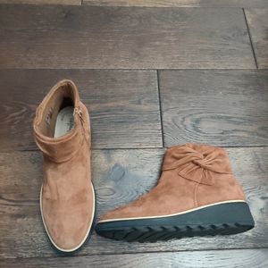 Clark's Sharon Salon Boots